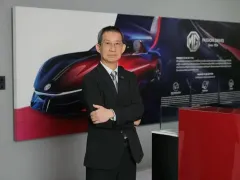 เอ็มจี วาง NEW MG IM6 LONG RANGE ลุยตลาดครึ่งปีหลัง ชูจุดเด่น “วิ่งไกลถึง 750 กิโลเมตร” พร้อมเปิดตัววันที่ 22 สิงหาคม นี้ 