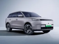JAECOO 5 EV ปี 2025 ราคาสุดเร้า 549,000 บาท เคลมวิ่ง 461 กม./ชาร์จ มีให้เลือก 2 รุ่นย่อย ราคาเริ่ม 549,000 บาท