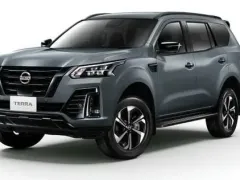 โปรโมชัน Nissan Teana ล่าสุด 2568