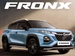 SUZUKI FRONX ปี 2025 เตรียมเปิดตัว 25 กันยายน เปิดรับจองล่วงหน้าแล้ว