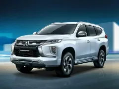 โปรโมชั่น Mitsubishi Pajero Sport กันยายน 2568