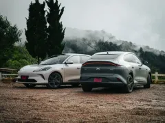 NEW MG IM6 ผ่าน Euro NCAP ระดับ 5 ดาว บทพิสูจน์ผู้นำรถ Premium Intelligent e-SUV มาตรฐานระดับสากล