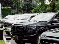 GWM TANK 500 DIESEL ปี 2025 เผยยอดจองทะลุ 500 คัน ต่อโปรฯ ขึ้นราคา 2 รุ่นย่อย 50,000 บาท