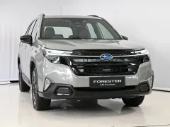 เปิดตัว Subaru Forester 2.5i-S ES AWD CVT ปี 2026 นำเข้าจากญี่ปุ่น เคาะราคาจำหน่าย 2,590,000 บาท