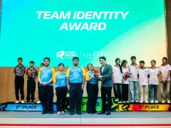 “STEM Racing Thailand National Finals 2025” จุดประกายพลังเยาวชนไทย  สู่อนาคตแห่งนวัตกรรมระดับโลก