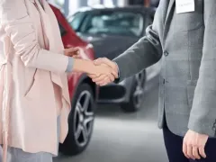 พฤติกรรมเจ้าของเดิม กุญแจลับสู่การได้รถมือสองสภาพดี 