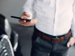 เช่ารถผ่านแอปพลิเคชันยังไงให้คุ้มค่าที่สุด ? รู้ครบที่นี่