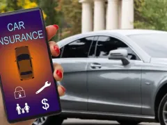 ซื้อประกันรถออนไลน์ ง่าย ครบ จบในมือถือ ตอบโจทย์คนยุคใหม่