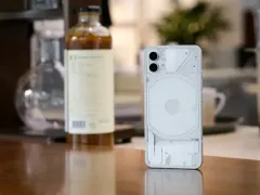 Nothing Phone 3 ดีไซน์สุดล้ำ นวัตกรรมใหม่ที่สายสมาร์ตโฟนต้องจับตา!