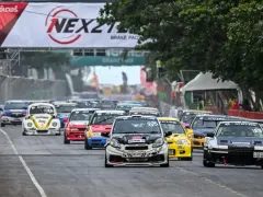PTG ผนึกพันธมิตรจัดศึก “PT MAXNITRON RACING SERIES 2025: SONGKHLA GRANDPRIX” สุดยิ่งใหญ่ ณ จังหวัดสงขลา