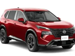 นิสสัน เตรียมเปิดตัว X-Trail e-POWER 2025 ในงานมอเตอร์เอ็กซ์โป