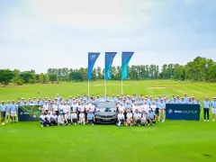 BMW Golf Cup 2025 ได้ 3 แชมป์ไทย สวิงสู่เวทีโลกรอบชิงที่แอฟริกาใต้