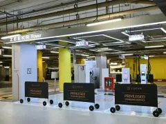 ZEEKR พัฒนาระบบนิเวศยานยนต์ไฟฟ้าครอบคลุมทุกมิติ 