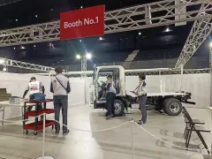 ทีมช่างอีซูซุไทย คว้าแชมป์โลกทักษะบริการ "I-1 Grand Prix 2025" ที่ญี่ปุ่น