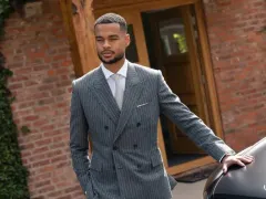 เบนท์ลีย์ มอเตอร์ส แต่งตั้ง ‘โคดี้ กัคโป’ ซุป’ตาร์นักเตะทีมหงส์แดง นั่งแท่นแบรนด์แอมบาสเดอร์ประจำสหราชอาณาจักรและยุโรป