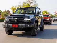 GWM TANK 300 DIESEL สร้างปรากฏการณ์! ยอดขายพุ่งครองอันดับ 1 C-SUV พร้อมส่งออกทั่วโลก