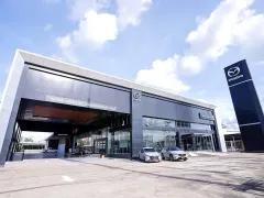 มาสด้า จับมือ กลุ่มอารีมิตร ทุ่มงบ 100 ล้าน เปิดโชว์รูมและศูนย์บริการครบวงจรแห่งใหม่ที่ร้อยเอ็ด