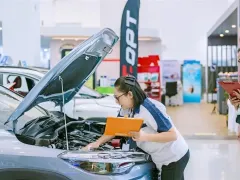 โตโยต้า สานต่อปีที่ 47 จัดแข่งขันทักษะบริการลูกค้า ยกระดับและพัฒนามาตรฐานการเข้าศูนย์บริการ