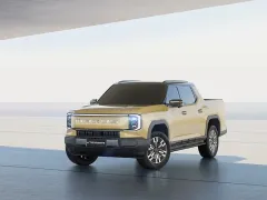 MG เตรียมเผยโฉม กระบะไฟฟ้า MG MAXUS eTERRON 9 ครั้งแรกในอาเซียน ที่งาน Motor Expo 2025