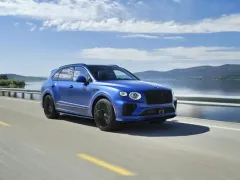 เบนท์ลีย์ แบงค็อก เคลียร์สต็อกสุดท้าย Bentayga Hybrid เริ่มต้น 13.XX ล้านบาท ราคาดีที่สุดเท่าที่เคยมีมา ก่อนปรับราคาปีหน้า