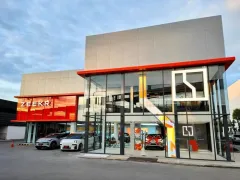 AGE โชว์ผลประกอบการไตรมาส 3 ยังแข็งแกร่ง เดินหน้ารองรับดีมานด์รถ EV ต่อเนื่อง