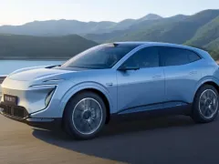 CHANGAN เตรียมเผยโฉม AVATR 07 เอสยูวีหรูดีกรีรางวัลระดับโลก ครั้งแรกในไทยที่ Motor Expo ครั้งที่ 42