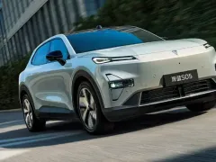 CHANGAN เตรียมเปิดตัว DEEPAL S05 Max Long Range ครั้งแรกในไทย ที่งาน Motor Expo 2025 คาดสเปควิ่งไกล 620 กม.