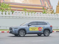 Maxim ประเทศไทย หนุนคนขับเต็มที่ แบ่งเบาค่าใช้จ่ายในการจดทะเบียนถูกกฎหมาย รย.17 และ รย.18