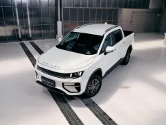 GEELY RIDDARA เตรียมเปิดให้จอง RIDDARA RD6 ECON ในงาน Motor Expo นี้ 