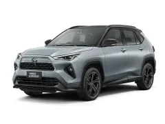 เปิดตัว Toyota Yaris Cross NIGHTSHADE 2025 รุ่นพิเศษแต่งดำรอบคัน เคาะราคา 9.19 แสนบาท พร้อมโชว์ตัวใน Motor Expo 2025