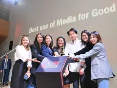 โตโยต้าถนนสีขาว คว้า Gold Award เวที MAAT Media Award 2025 จากแคมเปญ Save Speeding Loss รณรงค์ลดอุบัติเหตุ