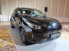 SERES GROUP แต่งตั้ง Edison EV ลุยตลาดไทย ส่ง SERES 3 เคลมวิ่ง 420 กิโลเมตร ราคาพิเศษ 5.9 แสนบาท