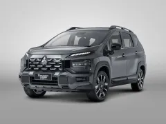 Mitsubishi เปิดตัว Xpander และ Xpander Cross HEV 2026 ปรับโฉมสปอร์ต เพิ่มถุงลม 6 ใบ พร้อมระบบความปลอดภัยรอบคัน เคาะราคาเริ่ม 9.39 แสนบาท