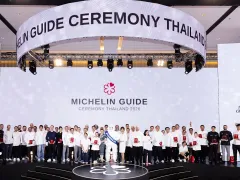 สรุปผลมิชลิน ไกด์ ประเทศไทย 2569 ร้าน Sühring ผงาดคว้า 3 ดาว พร้อมเปิดโผร้านอาหารติดดาวหน้าใหม่