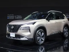 Nissan เปิดตัว X-Trail e-POWER e-4ORCE เคาะราคา 1.699 ล้านบาท ในงาน Motor Expo 2025