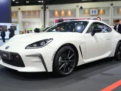 Toyota เปิดตัว GR86 2025 รุ่นปรับปรุงใหม่ ขุมพลัง 237 แรงม้า สัมผัสจิตวิญญาณนักแข่งที่งาน Motor Expo 2025