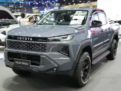Toyota ยกทัพยนตรกรรมบุก Motor Expo 2025 เปิดตัว Hilux Travo และรถไฮบริดรุ่นใหม่ ภายใต้แนวคิด Move Your World