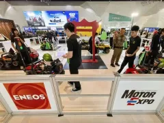 SKILL DRIVING EXPERIENCE JUNIOR ชวนเด็กๆ อบรมฟรี ! ในงาน MOTOR EXPO 2025