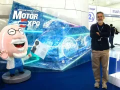 สนุก และสร้างสรรค์กับ MOTOR EXPO PHOTO SHOOTING X TAM:DA