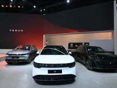 ยลโฉม ZEEKR Mix มินิแวนไฟฟ้าสุดล้ำ และ ZEEKR 009 GRAND อัลตราลักชูรีเอ็มพีวีที่ให้คำนิยามมากกว่าความหรูหรา งานศิลป์ชิ้นเอกที่พร้อมให้คุณสัมผัส ภายในงาน Thailand International Motor Expo 2025