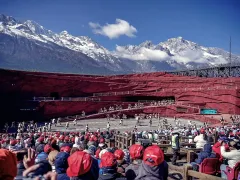  ฮอนด้าบิ๊กไบค์ ประกาศความสำเร็จ ASIAN XPERIENCE 2025 เส้นทางเชียงของ–ลี่เจียง กว่า 2,600 กม.