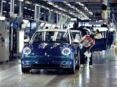 GWM Thailand ประกาศชัยชนะ! ORA Good Cat 2025 กวาดยอดขายทะลุ 7,000 คัน ปิดดีล EV 3.0 สมบูรณ์แบบ