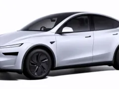 ทุบราคาเดือด! Tesla Model 3 2026 รุ่นเริ่มต้นใหม่ หั่นออปชั่นเหลือ 1,149,000 บาท ถูกที่สุดตั้งแต่เคยมีมา พร้อมเสริมทัพ Model Y รุ่นวิ่งไกล