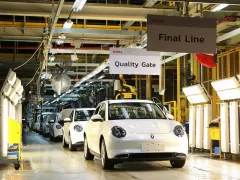 ปรับทัพครั้งใหญ่! GWM ประกาศยุติจำหน่าย ORA Good Cat เตรียมส่ง “GWM ORA 5 SUV 2026” รุ่นใหม่ล่าสุดลุยตลาดไทย