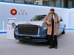 เมโทร กรุ๊ป ผนึก FAW คว้าสิทธิ์จำหน่าย HONGQI อย่างเป็นทางการ ปักหมุดตลาด Ultra Luxury