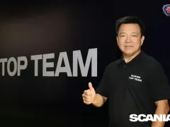 สแกนเนีย กางแผนปี 2026 รุกบริการหลังการขายเต็มสูบ ชู 3 กลยุทธ์ยกระดับช่างไทยสู่มาตรฐานโลก