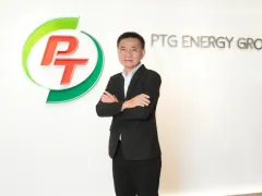 “PTG” ประกาศ! ตรึงราคาน้ำมันดีเซลตามนโยบายรัฐ ลดภาระค่าครองชีพประชาชน