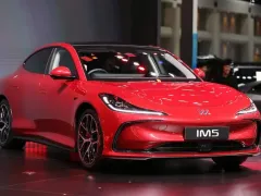 เอ็มจี ประกาศราคา MG IM5 อย่างเป็นทางการ ในราคาพิเศษ 1,449,900 บาท พร้อมข้อเสนอพิเศษทุกรุ่น  ในงาน Motor Show 2026