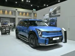 เกีย เซลส์ (ประเทศไทย) ประกาศโปรโมชัน Motor Show 2026 ที่ไม่เคยมีมาก่อน