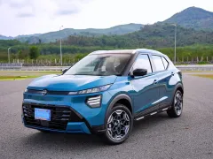 Nissan Kicks บิ๊กไมเนอร์เชนจ์ 2026 เปิดตัว 3 รุ่นย่อย ราคาเริ่ม 839,000 บาท